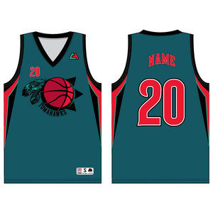 Camiseta de Baloncesto Personalizada con Degradado, Unisex, Sin Mangas, Malla Transpirable, Impresión Sublimada, Nombre del Equipo, Número, Adulto, Todas las Temporadas - Product Image 3