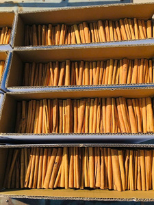 [HAUTE QUALITÉ] |   Bâtons de cannelle bruts parfumés de type Cassia pour vin chaud, café, pot-pourri, artisanat et décoration, directement du Vietnam - Product Image 4