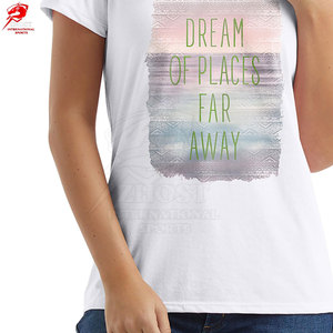 Camisetas Streetwear con Estampado Serigrafiado, Algodón Suave, Corte Holgado, Moda Urbana, Casual, Moderna, Colección de Verano en Venta - Product Image 6