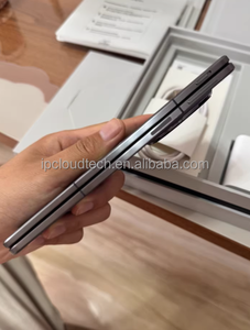 <span class=keywords><strong>OPPO</strong></span> Find N5 5G LTE รุ่นดั้งเดิม ปี 2025 โทรศัพท์พับได้ หน้าจอ 6.6 นิ้ว 4K AMOLED  โปรเซสเซอร์แบบ Octa-Core ชาร์จเร็ว 100W แบตเตอรี่ 5000mAh - Product Image 6