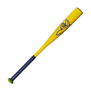 Bate de Béisbol de la MEJOR Calidad, Madera de Arce, Fresno, Abedul, Bambú, Compuesto, Aleación de Aluminio, Metal, Fibra de Carbono, Acero, Equipo de Entrenamiento - Product Image 1