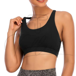 Ropa Deportiva de la Mejor Calidad, Sujetador Deportivo para Mujer con Estampado Único, Hecho en Fábrica, Sujetador Deportivo para Mujer para Entrenamiento - Product Image 5