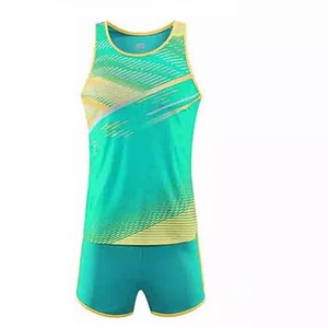 Uniforme 7V7 Profesional Personalizado, Ligero, Sin Mangas, en Venta, de Alta Calidad 2026 - Product Image 6