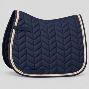 Almohadilla de montura inglesa, almohadilla de doma, almohadilla de salto, almohadilla de montura western, almohadilla de montura acolchada, almohadilla de montura multiusos, almohadilla de montura para caballo - Product Image 1