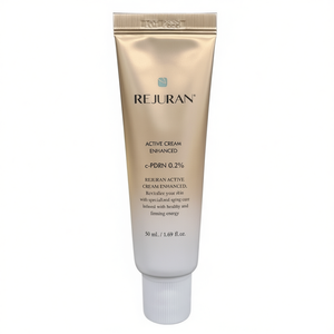REJURAN Enhanced 50ml Crema Viso Attiva con C-PDRN, Ceramide, Peptidi e Acido Ialuronico per Riparazione della Barriera Cutanea e Idratazione Profonda - Product Image 3