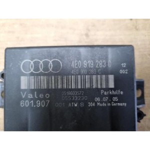 ECUs y Módulos de Computación Usados A8 4E0919283C - Product Image 2