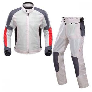 Pantalones de Motociclismo Cordura, Resistentes al Viento, Protección Invernal, Resistentes a la Abrasión, Equipo de Motociclista OEM - Product Image 1