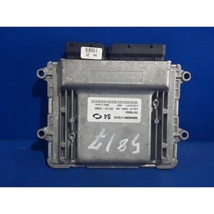 Unidad de Control del Motor SM5 EX1/DF 2005-2010 Usada ORIGINAL 2311012980 - Product Image 1