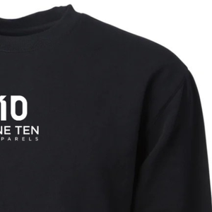 เสื้อสเวตเชิ้ตคอกลมผู้ชาย ผ้าโมดอลเนื้อหนา นุ่มสบาย พรีเมียม ผสมผสานผ้าโมดอล ให้ความอบอุ่น สวมใส่สบาย เหมาะสำหรับใส่ในชีวิตประจำวัน สไตล์สตรีทแวร์ - Product Image 5
