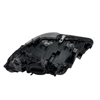 Pour BMW F10 F18 AFS Adaptatif 2011 2012 2013 Phare Xénon Gauche Droit AHL Phare Xénon Vente en Gros 63117271907 63117271908
