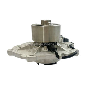 Aj200 LR123906 Pièces de moteur Pompe à eau électronique de refroidissement pour <span class=keywords><strong>Land</strong></span> <span class=keywords><strong>Rover</strong></span> Range <span class=keywords><strong>Rover</strong></span> Evoque/Velar <span class=keywords><strong>Discovery</strong></span> <span class=keywords><strong>Sport</strong></span> 2.0T Essence - Product Image 4