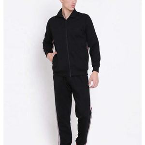 Survêtement en polyester personnalisé pour femmes, veste décontractée de taille plus avec fermeture éclair, veste d'hiver, jogging en coton avec épissures d'entraînement - Product Image 1