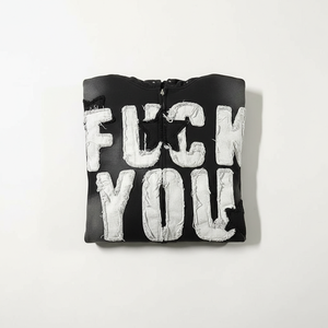 เสื้อฮู้ดผู้ชายสไตล์อินเทรนด์ เหมาะสำหรับสวมใส่ทุกวัน แฟชั่นสตรีทสไตล์ ชุดลำลอง ผ้าฝ้ายผสม - Product Image 6