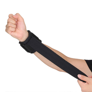 Sangles de levage durables pour la musculation et le soulevé de terre – Support de préhension pour équipement de gym – Fournisseur en gros - Product Image 5