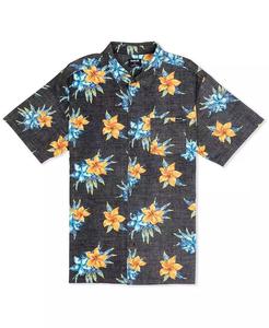 Camicia a maniche corte da uomo Rincon |   Hurley - Product Image 3