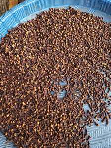 NOUVELLE QUALITÉ Clous de girofle entiers séchés de qualité supérieure, triés à la machine, grade AB, AD, Indonésie, Sulawesi Tenggara, <1% sans tête, meilleure couleur 2 - Product Image 5