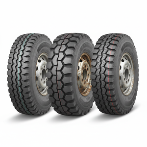 Pneus de camion radiaux sans chambre à air TBR fabriqués en Thaïlande 11R22.5 295/75R22.5 315/80R22.5 385/65R22.5 OEM DOT ECE Vente en gros - Product Image 6