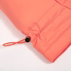 Sac à main orange pâle, sac fourre-tout souple, sac à bandoulière léger, sac décontracté pour les trajets quotidiens - Product Image 5