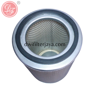 ไส้กรองอากาศประสิทธิภาพสูงสำหรับกำจัดฝุ่น รุ่น AF-000119-04 สำหรับปั๊มสุญญากาศ - Product Image 3