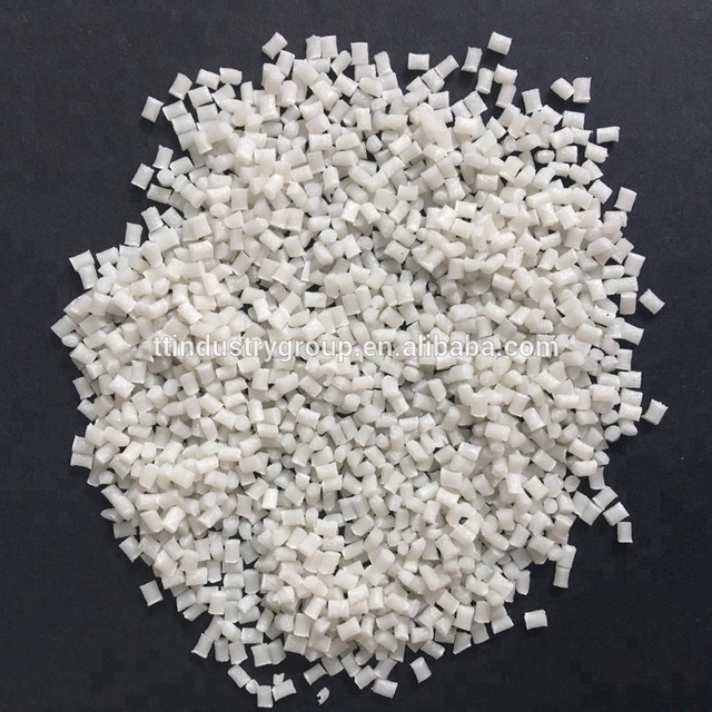 Factory Price 30% Glass Fiber Reinforced PC Granules with High Rigidity and High Toughness