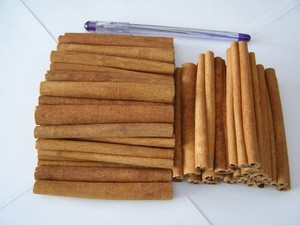 ซินนามอนคาเซียแบบแท่งขายส่ง รสชาติดี ราคาถูก เครื่องเทศคุณภาพสูง - Product Image 5