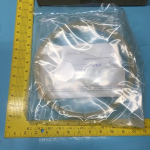 AMAT 0020-31628 Washer Insulation ESC, 138370 - Équipements et pièces semi-conductrices d'occasion fiables à l'échelle mondiale chez - Product Image 2