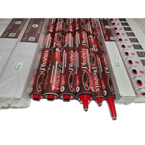 Roland 500 <b>Rubber</b> <b>Rollers</b> Bulk Manufacturer Hybrid combi Quality Offering Offset Press Silicone <b>Rollers</b> 1 Yr Warr UV Ink Ready - Product Image 1