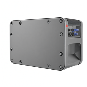 Kit de Sistema Solar para Balcón Dyness, Conexión Directa, con Microinversor Solar PV Hub, Batería Lifepo4 de 1.6kwh, 8000 Ciclos de Vida - Product Image 3