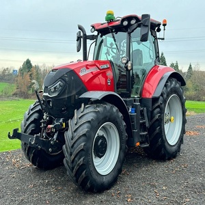 Tracteur Case IH Puma 175 de qualité supérieure disponible à prix avantageux, offrant des performances agricoles puissantes et une conception durable. - Product Image 4