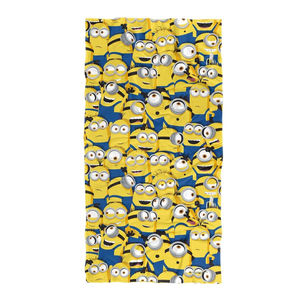 Toallas de Playa de Microfibra de Secado Rápido, Impresas por Ambos Lados, Recicladas, Libres de Arena, Personalizadas al por Mayor y de Alta Calidad - Product Image 1