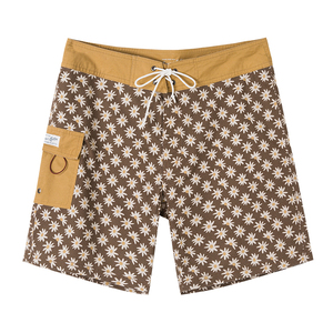 Pantalones Cortos para Hombre, Estilo Casual de Verano, Algodón, Moda, Venta al Por Mayor - Product Image 5