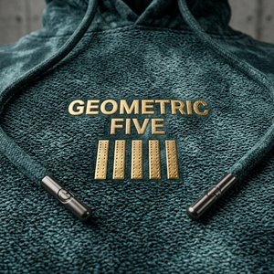 Sweat à capuche en coton pur 450 GSM, coupe oversize, délavé à l'acide, tendance pour homme, commandes en gros à prix compétitif - Product Image 5