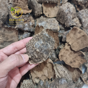 Chips de Madera de Agar 100% Naturales Premium, Grado 3A+, Aroma Resinoso Dulce, Seleccionados a Mano - Product Image 5