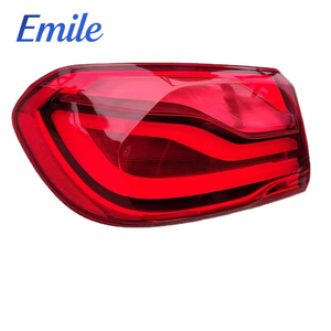 63217426851,63217426852 Luz Trasera LED Original Usada OEM para <span class=keywords><strong>BMW</strong></span> Serie 4 F32 F82 F33 F36 LCI M4 2017 2018 2019 2020 - Product Image 2