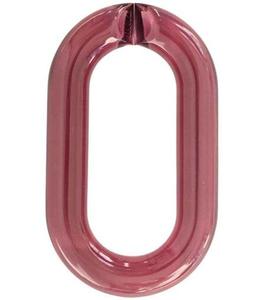 Eco-Friendly <b>Sculpted</b> <b>Resin</b> Large Vintage Style Scenic Pattern Colour Mixture All Colour Available Chunky Long Link Chain Home - Product Image 1