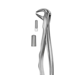 Pinzas de Extracción con Mango Adaptador |   Acero Inoxidable de Primera Calidad - Product Image 3