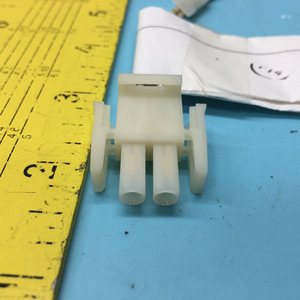 LAM 853-021039-001 ASSY,HARN HTR CRTG 75W 4620 - Equipo y Piezas de Semiconductores de Confianza de la Marca Global Legacy - Product Image 3