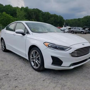 Mejor Oferta para Nuevo |   Ford Fusion Titanium AWD 2023 Usado - Volante a la Izquierda |   Volante a la derecha - Product Image 1