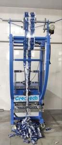 Máquina Automática para Empaquetar Kits de Ferretería para Imanes y Tornillos con Conteo y Sellado de Precisión - Product Image 3