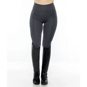 Leggings Ecuestres BIG TEN APPAREL de Primera Calidad, Diseño Personalizado, Cintura Alta, Pantalones de Montar a Caballo para Mujer, Estilo Occidental, Jodhpur - Product Image 5