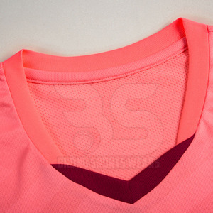 Uniforme de Fútbol Transpirable de Secado Rápido, Ropa Deportiva Ligera con Diseño de Malla, Ropa Deportiva Resistente para Jugadores - Product Image 5