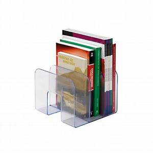 Présentoir de livres en acrylique de variété moderne: une solution élégante et pratique pour présenter vos livres préférés - Product Image 6