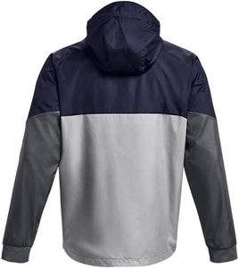 Wholesale Rate OEM Supply High Quality Custom Logo Wind Waterproof Hooded <b>Men's</b> Autumn <b>Safari</b> <b>Jacket</b> with Logo - Product Image 5