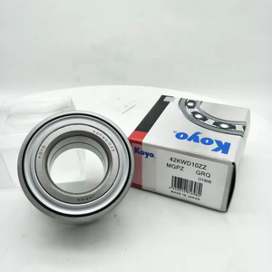 Ban Đầu Nhiệm Vụ Nặng Nề Ô Tô Phía Sau Bên Trái Bánh Xe Trung Tâm Mang Đơn Vị Bánh Xe Xe Tải Mang Du4030addxc Bánh Xe Phía Trước Vòng Bi - Product Image 6