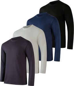 Camiseta Personalizada para Hombre, Tejida, con Serigrafía, 100% Algodón, Ecológica, Transpirable, de Secado Rápido, 220g, Servicio OEM - Product Image 5