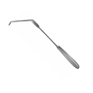 ชุดเครื่องมือผ่าตัดแบบใช้มือยี่ห้อ Zenker รุ่น Lightweight Steel พร้อมที่ดึงแผลแบบละเอียด ด้ามจับรูปสามเหลี่ยม ตะขอเกี่ยวผิวหนัง ได้รับการรับรองมาตรฐาน CE ยี่ห้อ Dentavex รุ่น DC-S-9 - Product Image 1