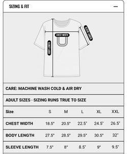 100% camisetas de algodón de alta calidad con serigrafía gruesa fiel a la talla camiseta para hombres camiseta de fibra de bambú - Product Image 5