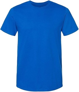 T-shirt homme en coton bio, best-seller, écologique, doux pour l'été - Product Image 3