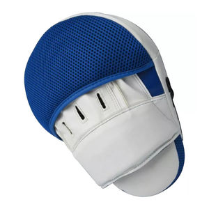 Vente en gros usine : Focus Pad de boxe MMA dernière conception, durable et confortable - Product Image 5