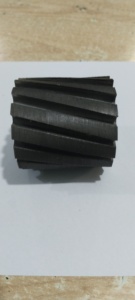 Cortadores de Hilo Manuales de Acero de Alta Velocidad con Dientes para Instrumentos Quirúrgicos, Tamaño 2 Pulgadas - Product Image 4